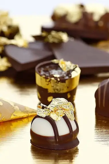 Golden leaves Golden leaves