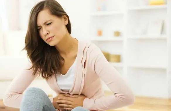 Hing Uses Stomach Disorders