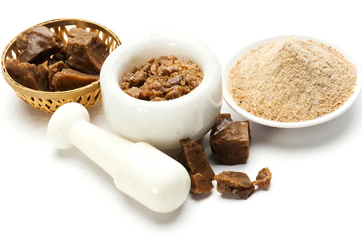 Hing Uses