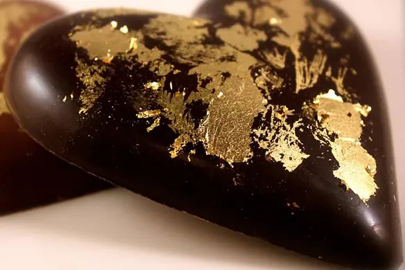 Golden vark