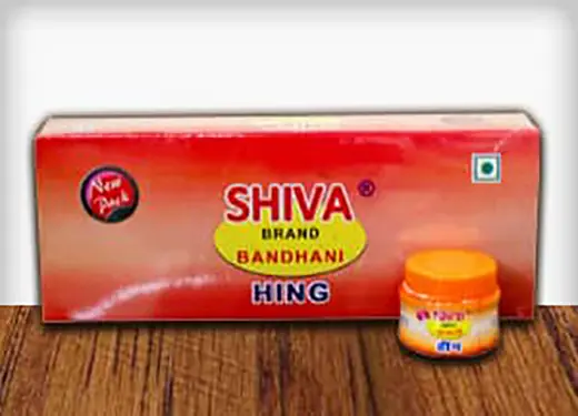 Hing Pack