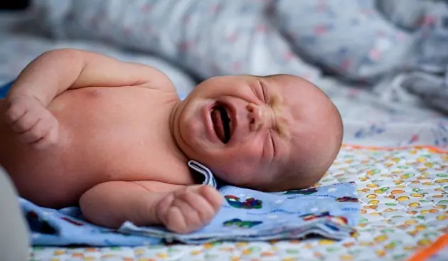hing uses for babies