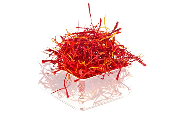 Intro Saffron