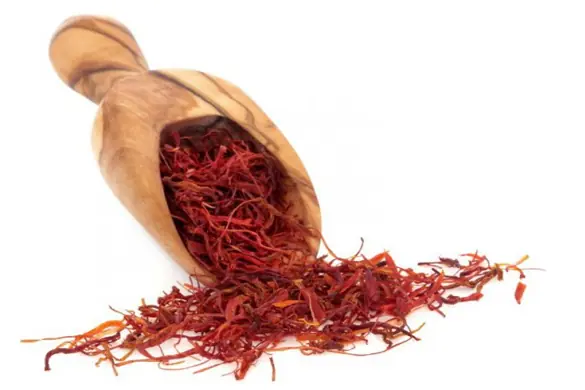 Kashmiri Saffron2