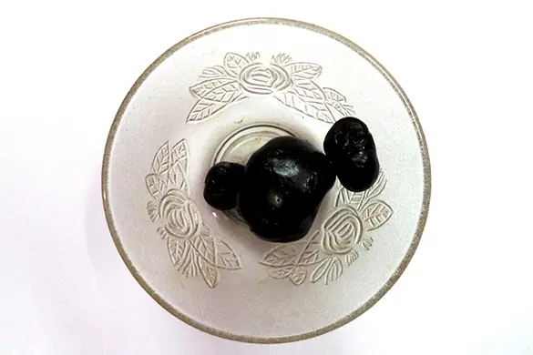 Shilajit