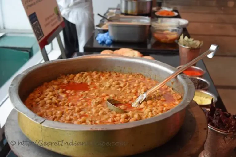 Chana-dal