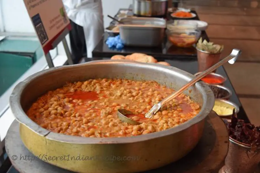 Chana-dal