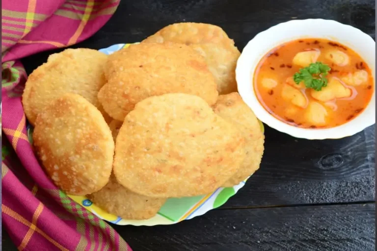 Hing-Poori