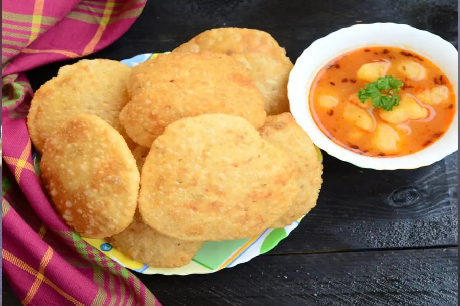 Hing-Poori