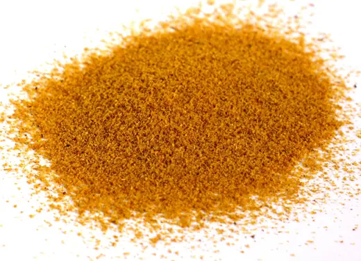 hing-powder